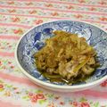 赤い電話's cooksnap of when they made お弁当に☆豚肉の照り焼き.