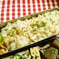 てらよう's cooksnap of when they made 簡単♪鯛めし.