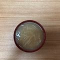 かおり♡♡♡'s cooksnap of when they made しゃっきり♬切り干し大根のおみそ汁.