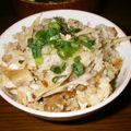 マダムG's cooksnap of when they made 簡単♡絶品！炊き込み✿舞茸ごはん✿.