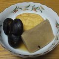 わんLove's cooksnap of when they made がんもどきのふくめ煮.