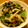 marilin36's cooksnap of when they made 干しわらびの中華炒め.
