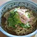 サーフブレイド's cooksnap of when they made 野菜炒めラーメン.