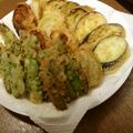 ﾋﾟｮﾝｺ's cooksnap of when they made サクサク☆天ぷら 衣.