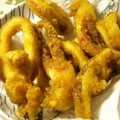 大魔女's cooksnap of when they made 揚げ物をさっぱりと✿万能タレでレモン煮.