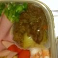 芽久ちゃん's cooksnap of when they made メニュメニュの肉じゃが♥.