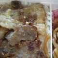 tocco0429's cooksnap of when they made お弁当に✿豚肉のカレーバジル焼き.