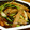 プチ＊Cafe's cooksnap of when they made 蕪の葉とさつま揚げの炒め物.