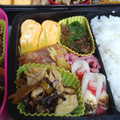 wonderfulworld's cooksnap of when they made お弁当の彩りに！カニカマちくわのマヨ焼き.