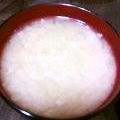 ののの６３'s cooksnap of when they made 子供がうばいあう大根の味噌汁.