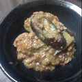 ミサンヌ's cooksnap of when they made 簡単〜＼(^o^)／麻婆茄子.