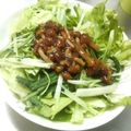 HALU☆mama's cooksnap of when they made なめこ煮☆常備菜.