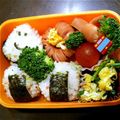 いぶたまゆず's cooksnap of when they made ＊お花ウインナー＊.