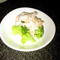 みづきｊｒ's cooksnap of when they made ブロッコリーとカニカマのツナマヨサラダ.