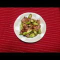 のだめちゃーん's cooksnap of when they made おつまみに！アスパラベーコン粒マスタード.