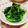きゃにゃにゃ's cooksnap of when they made 材料3つ☆簡単♪小松菜の生姜和え.