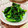 きゃにゃにゃ's cooksnap of when they made 材料3つ☆簡単♪小松菜の生姜和え.