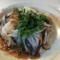 うめきち０９２８'s cooksnap of when they made かつおのたたき　ピリ辛だれ.