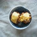 あきこさん's cooksnap of when they made 椎茸の軸乗せ焼き.