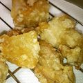 ★きんかん★'s cooksnap of when they made 鶏塩唐揚げ.