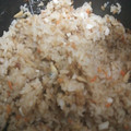 まちゃぽんママ's cooksnap of when they made あさりの炊きこみご飯.