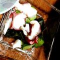 優陽ゆうひ's cooksnap of when they made ☆タコときゅうりの酢の物☆.