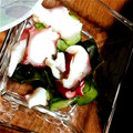 優陽ゆうひ's cooksnap of when they made ☆タコときゅうりの酢の物☆.