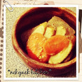 猫ジャック's cooksnap of when they made 簡単美味しい　新ごぼうの味噌炒め.