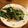 ちべせん's cooksnap of when they made ちぢみ小松菜と高野豆腐のガーリック炒め♫.
