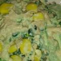 rainbows77's cooksnap of when they made 簡単！ゴーヤの和物.