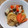 みしゃとる's cooksnap of when they made しめじとがんもの生姜煮.