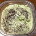 アミ☆キャレ's cooksnap of when they made 変色しないアボカドディップ.