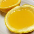❤れんママ❤'s cooksnap of when they made 甘夏消費に♪ぷるるん❤甘夏ゼリー❤.