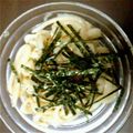 ぽてらんど's cooksnap of when they made プレ農家めし◆超簡単！自家製手打ちうどん.