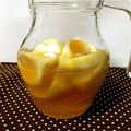 pika21's cooksnap of when they made 小夏のサワー漬け.