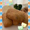 ☆きのご☆'s cooksnap of when they made 定番おいなりさん.