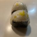 ☆ドキンちゃん☆”'s cooksnap of when they made 刻みたくあんのおにぎり ☆ハチクロ☆.