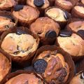 m_snoopy's cooksnap of when they made HMとオレオの簡単カップケーキ.