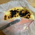 クックASAAGR☆'s cooksnap of when they made 直球バスクチーズケーキ！.