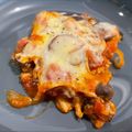 むしゃむしゃもぐもぐ's cooksnap of when they made 鶏もも肉のチーズトマトソース煮♪なす入り.