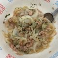 ☆★あーこ★☆'s cooksnap of when they made レンジで簡単☆新玉ねぎのツナ煮。.