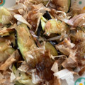 ういき☆彡's cooksnap of when they made 簡単ナスの浅漬け.