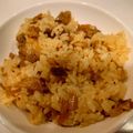 ゆうママ(•ө•)♡'s cooksnap of when they made 簡単給食　キムタクごはん.