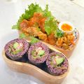 〜みみ〜's cooksnap of when they made お弁当に美味しいの☆牛肉のしぐれ煮.