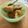 みみ's cooksnap of when they made 米粉バナナマフィン.