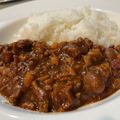 ★ゆきんこっち☆'s cooksnap of when they made ■意外と簡単♪チリコンカン■.