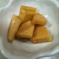 なーなちゃん's cooksnap of when they made 大根買ったらまずしっぽ♪.