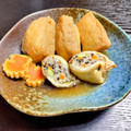 ルチアーノ★★★'s cooksnap of when they made うちの福袋煮.
