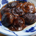 ちくわ君's cooksnap of when they made 椎茸の含め煮♡冷凍保存方法✧.