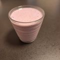 ほか弁ママ's cooksnap of when they made ミックスベリーのスムージー.